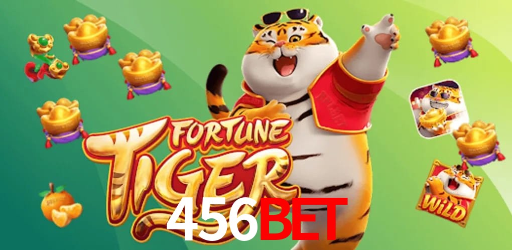 Welcome Bonus 456BET