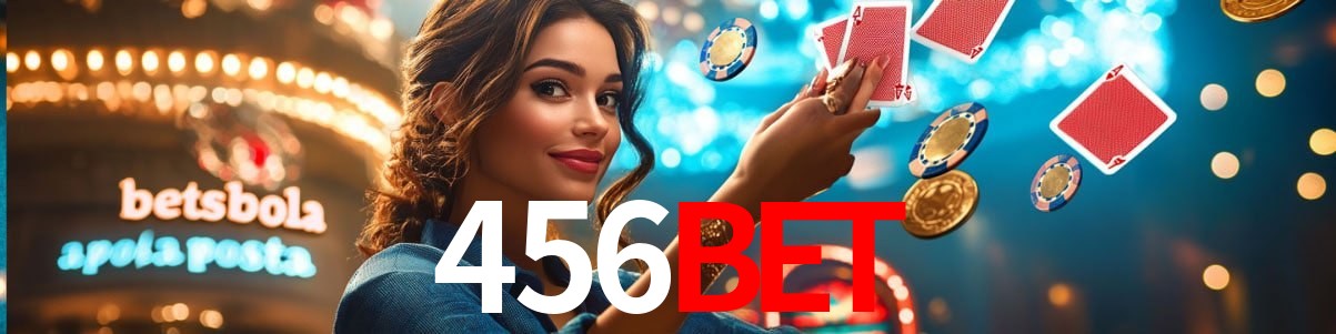 Experiência VIP 456BET