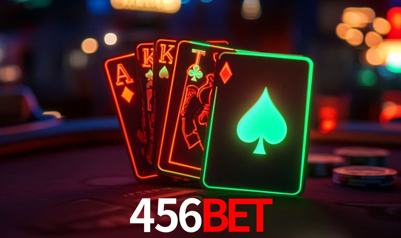 Experiência VIP 456BET
