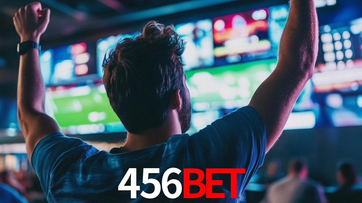 456BET App