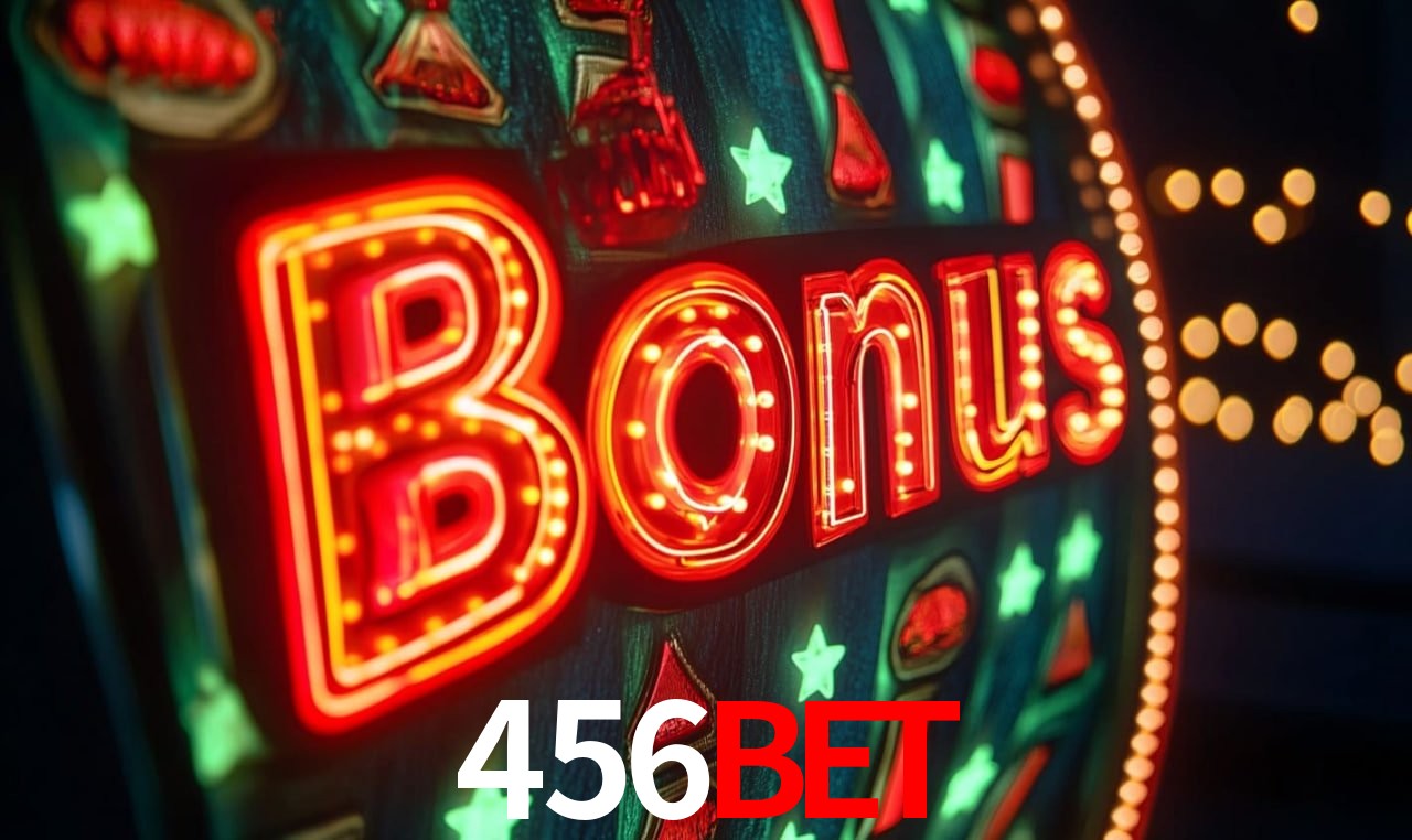 Página oficial no Facebook da 456BET