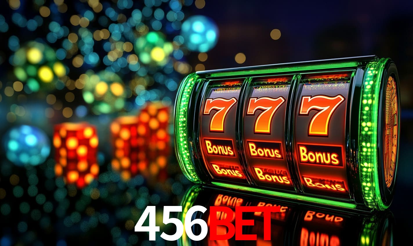 Provedores de Jogos 456BET