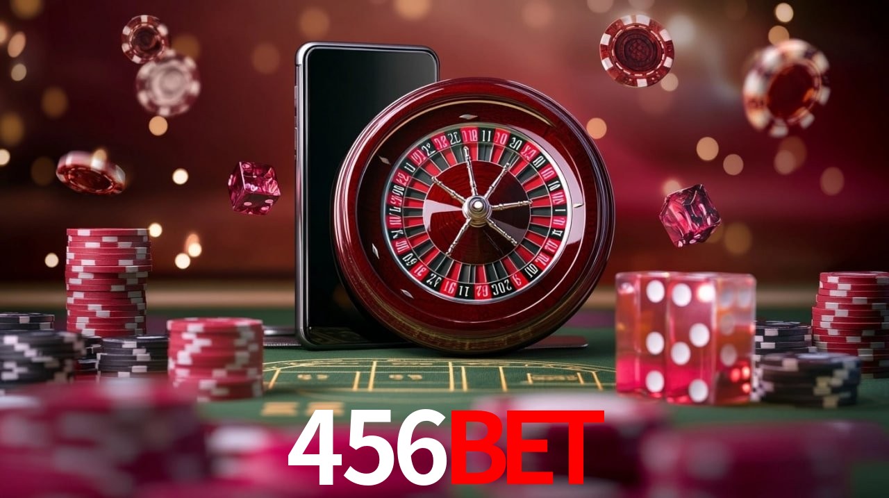 Tennis Betting 456BET