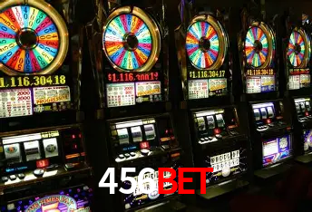 Inovações de Jogos na 456BET: O Futuro das Experiências Interativas