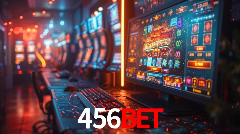 456BET