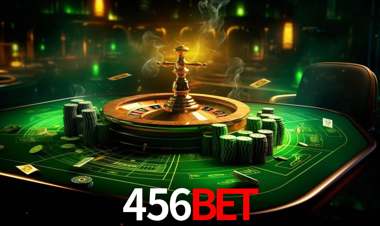 A Emoção da Loteria na 456BET: Uma Chance de Mudança de Vida