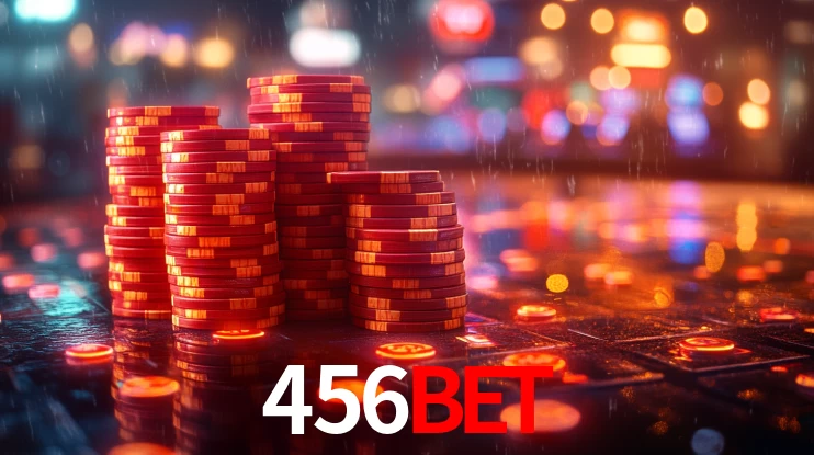 456BET: Jogos de Caça-Níqueis-Altas Recompensas, Roleta-Velocidade, Blackjack-Desafios Máximos