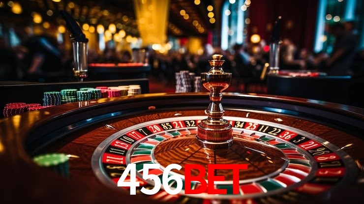 Exclusive Offers 456BET