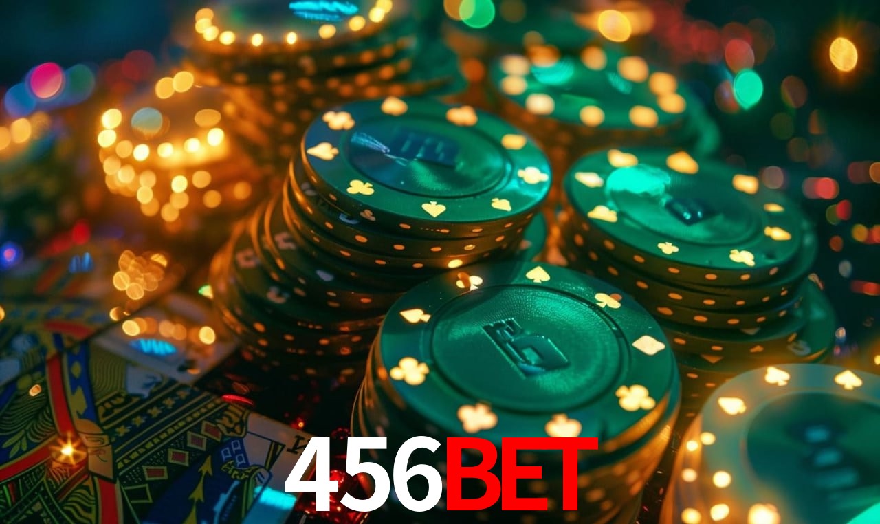 Mesa de Blackjack 456BET