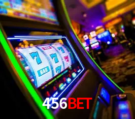 Apostas Esportivas na 456BET: Um Guia Completo