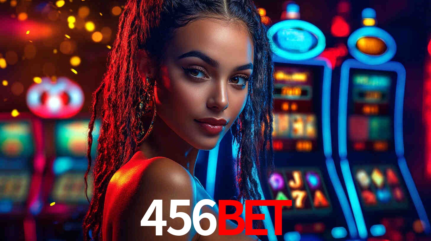 Apostas Esportivas na 456BET: Um Guia Completo