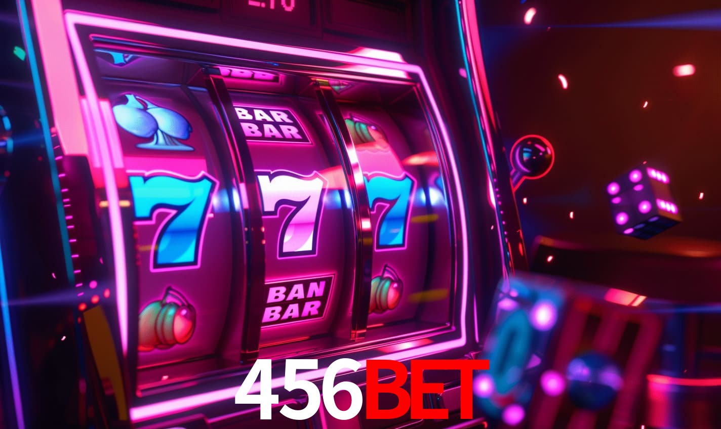 Descubra a Essência do 456BET: Nossa História e Compromissos