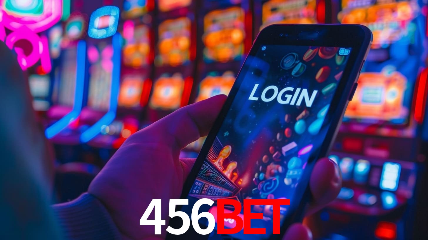 Jogos Exclusivos 456BET