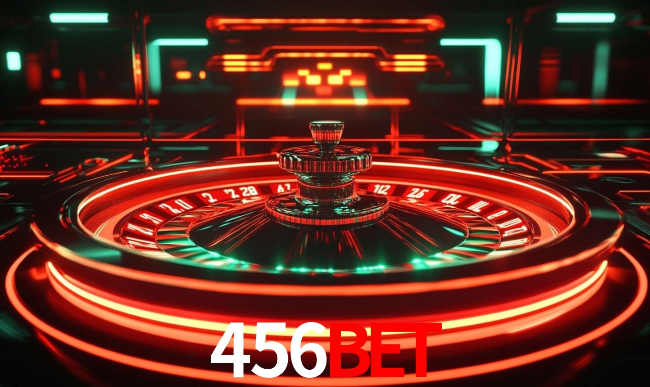 A Emoção da Loteria na 456BET: Uma Chance de Mudança de Vida
