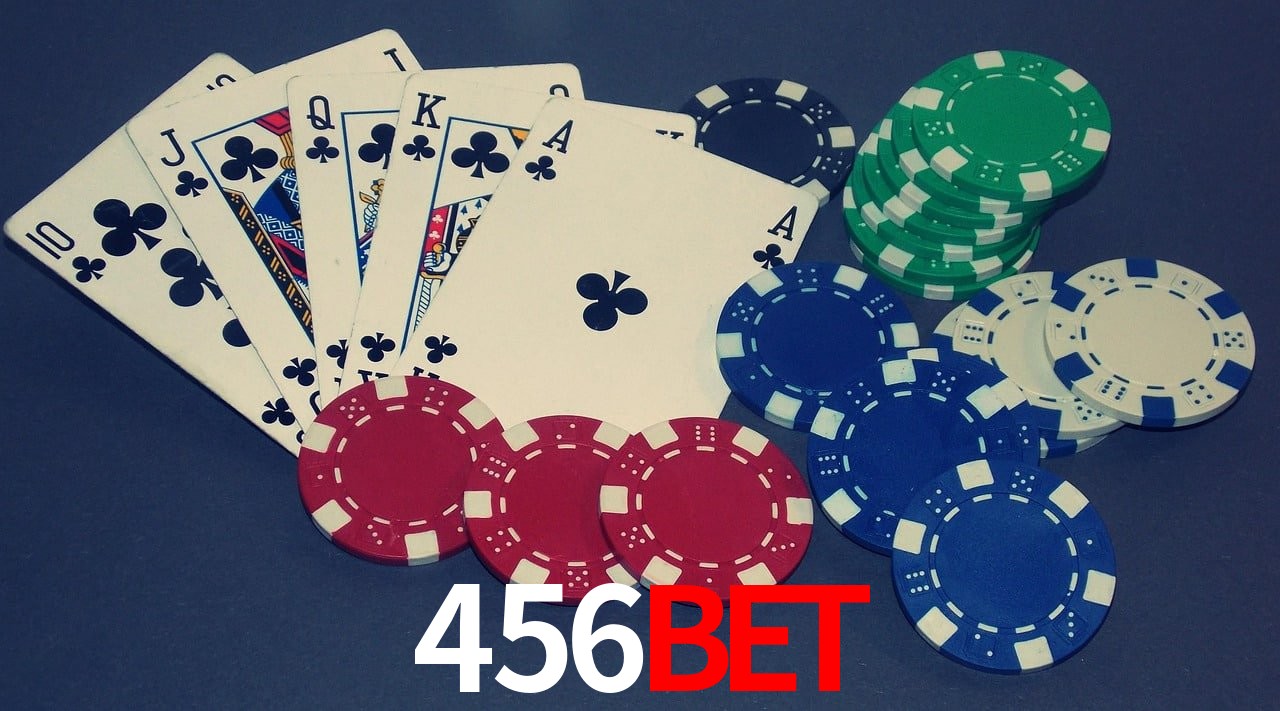 Bonus Features 456BET