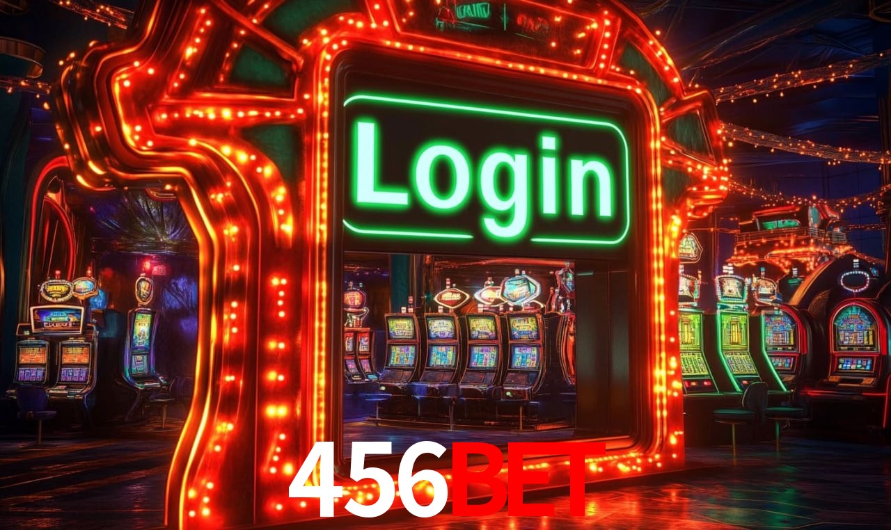 Casino VIP 456BET
