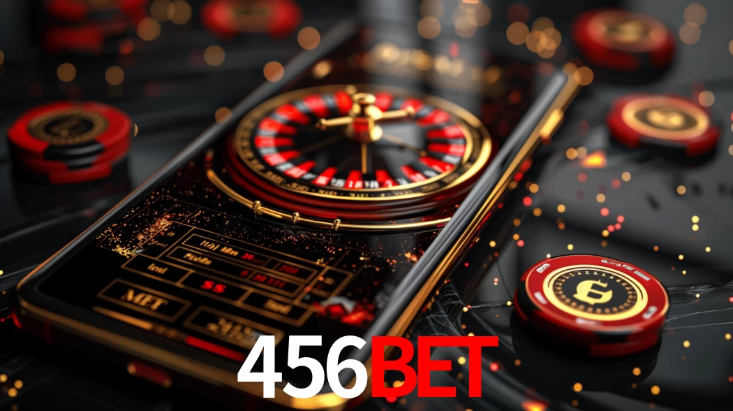 Slot Games 456BET