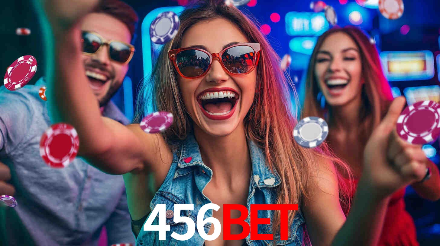 A Popularidade dos Caça-Níqueis no 456BET