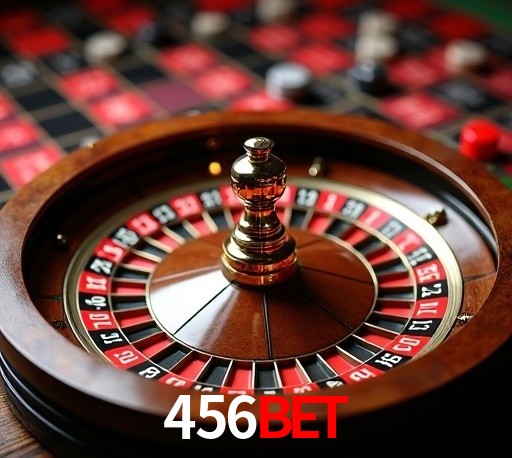 Jogos populares e pagamentos rápidos na 456BET