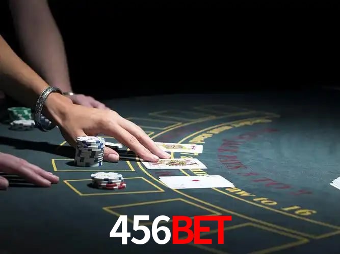 Ofertas Exclusivas 456BET