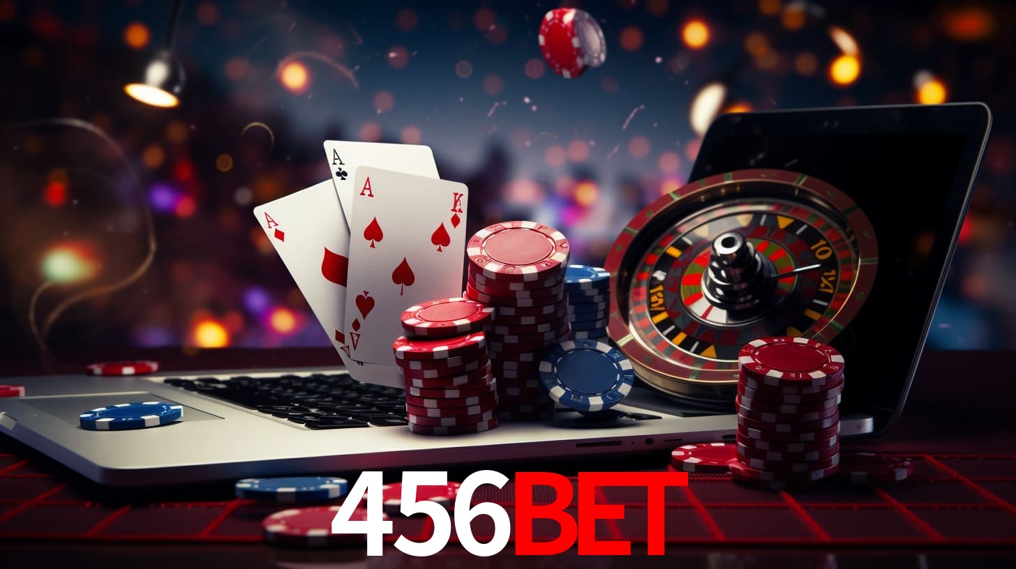 Blackjack Table 456BET