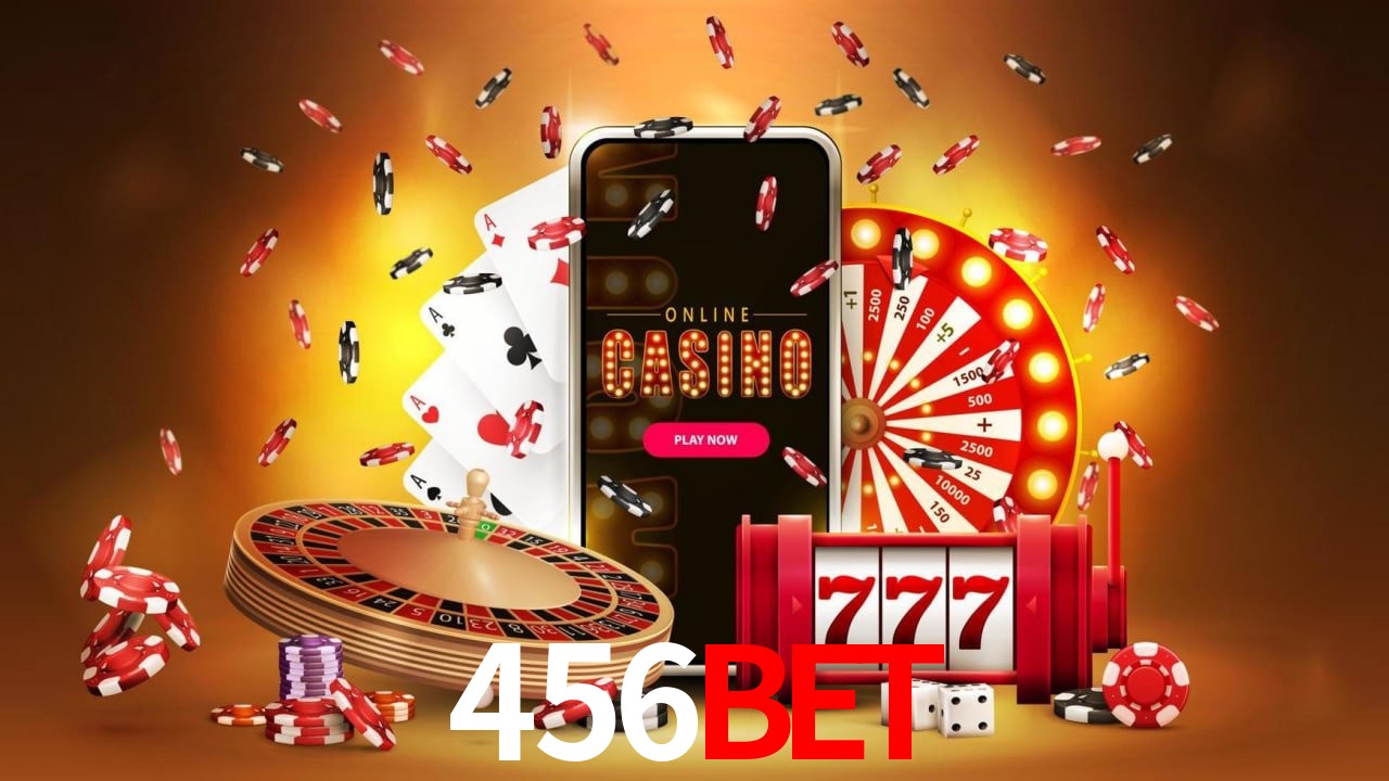 Descubra a Magia dos Jogos de Arcade no 456BET