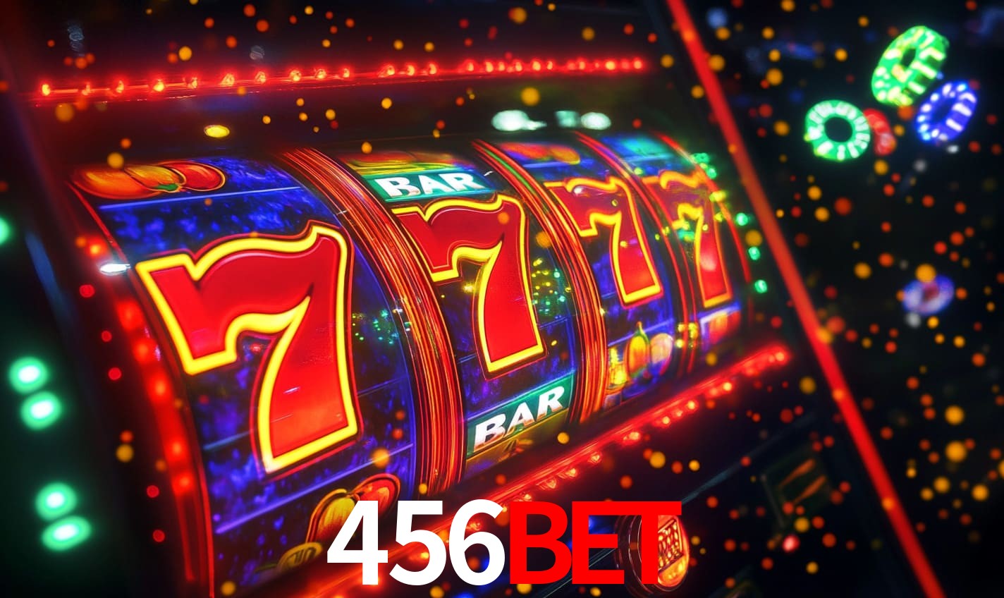 456BET: Seu Especialista em Apostas Esportivas Brasileiras