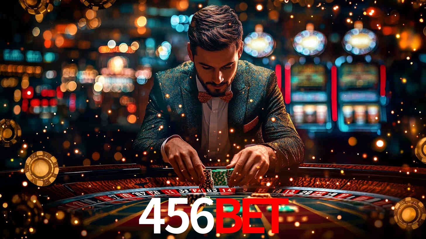 Premium Interface 456BET