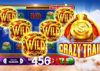 Descubra o Mundo do Cassino Online com 456BET