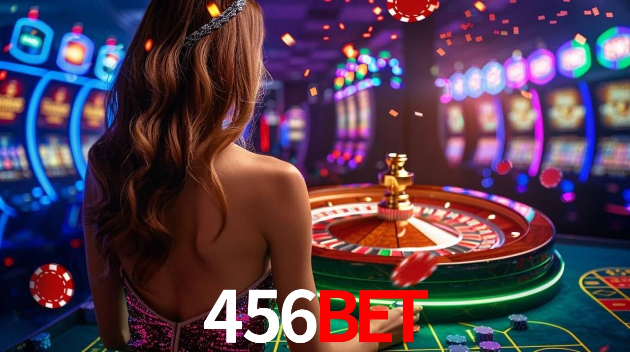 Instalação rápida do APK 456BET