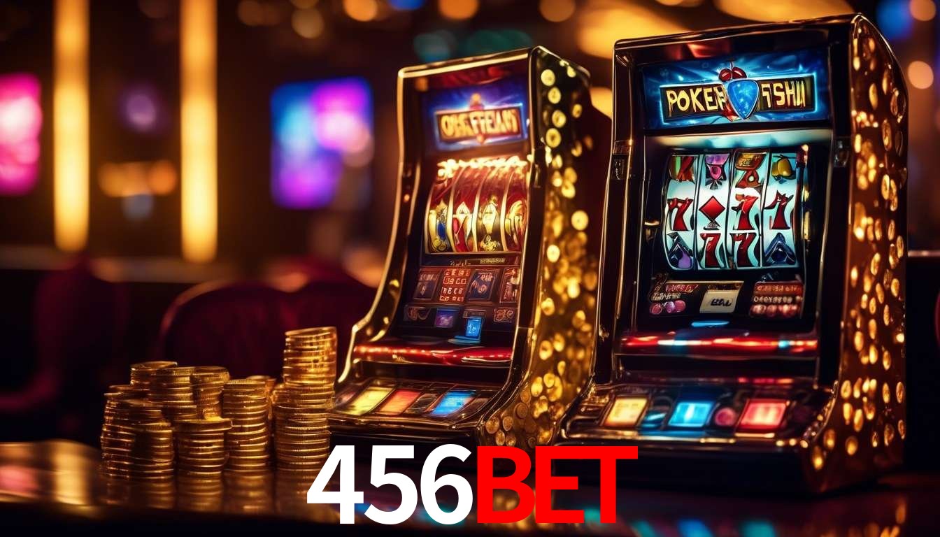 Inovações de Jogos na 456BET: O Futuro das Experiências Interativas