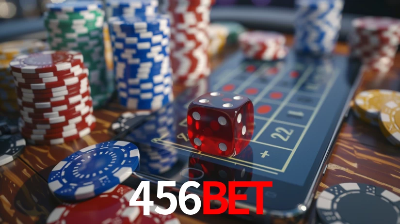 456BET App
