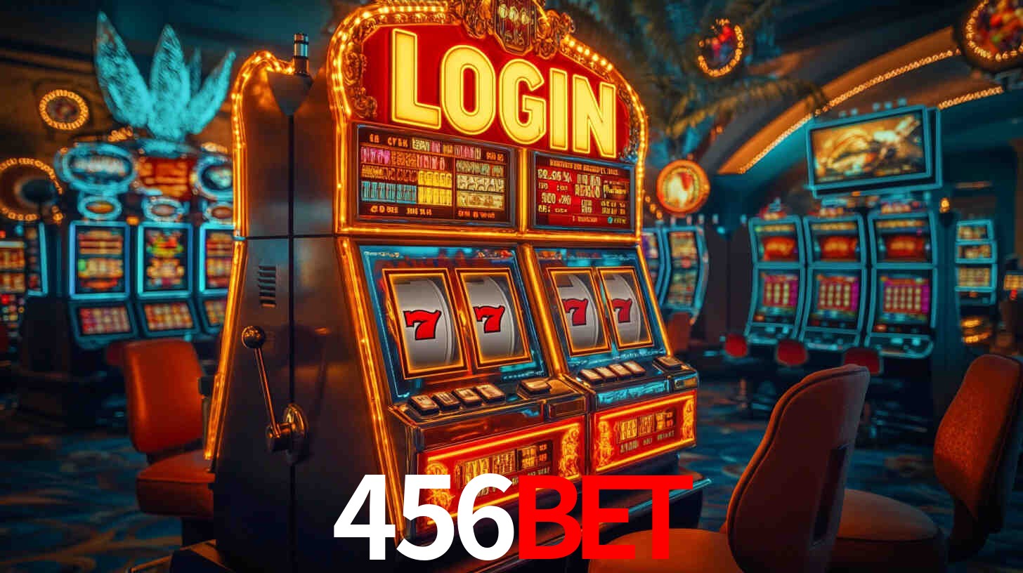 456BET App Interface