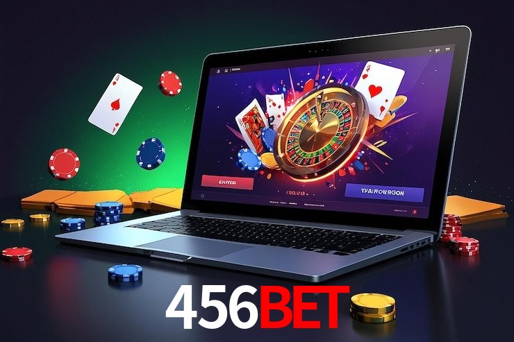 Especiais de Fim de Semana 456BET