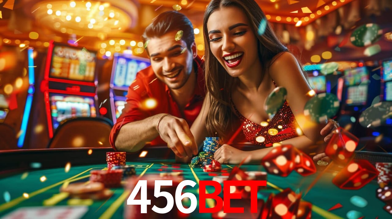 Login Seguro 456BET