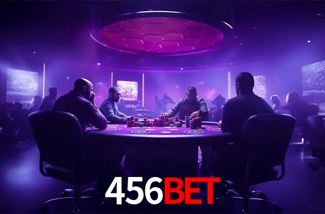 Apostas de Tênis 456BET