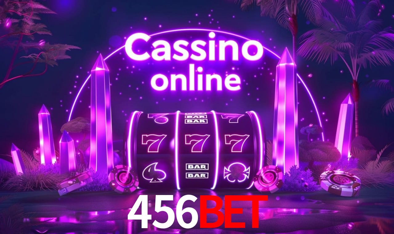 Segurança 2FA 456BET