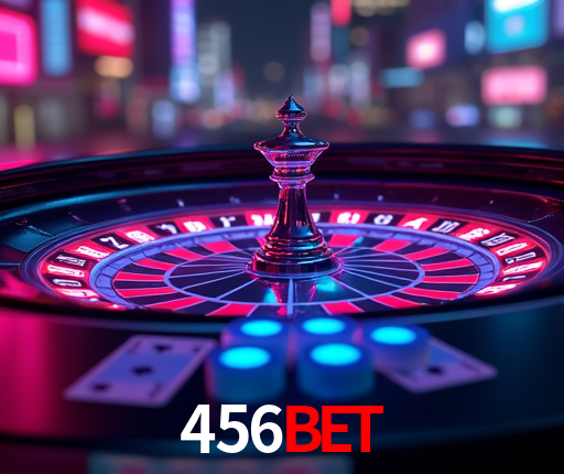 Descubra a Essência do 456BET: Nossa História e Compromissos
