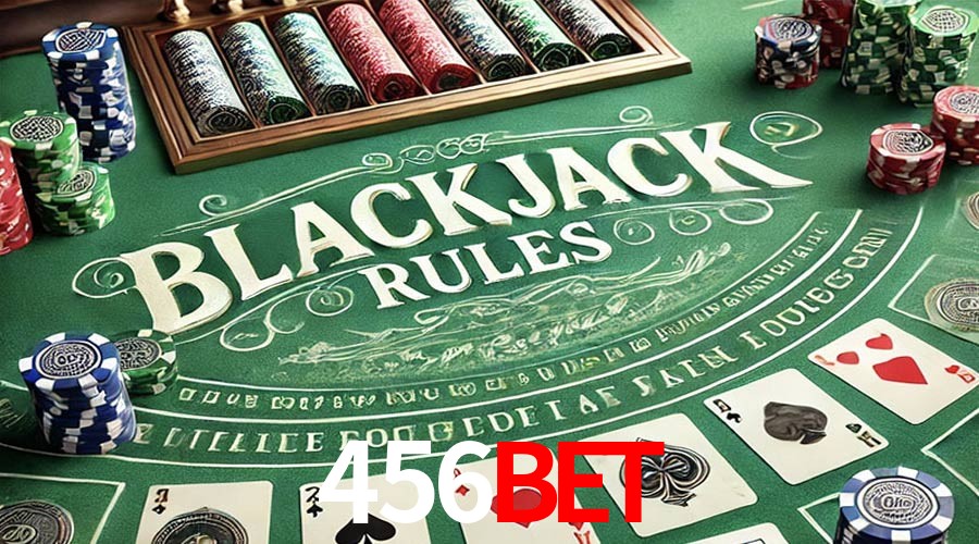 Live Casino 456BET
