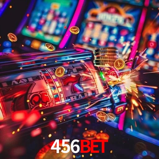 Interface do App 456BET