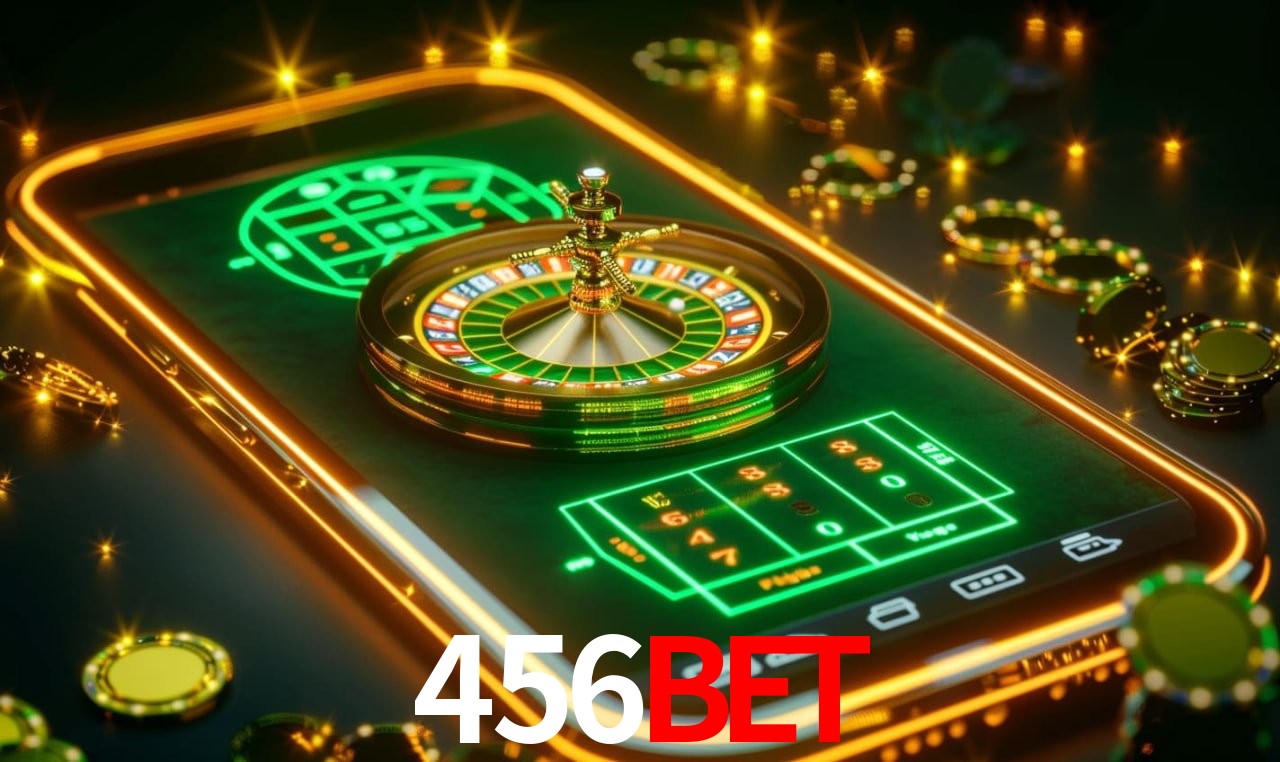 Integração de APIs 456BET