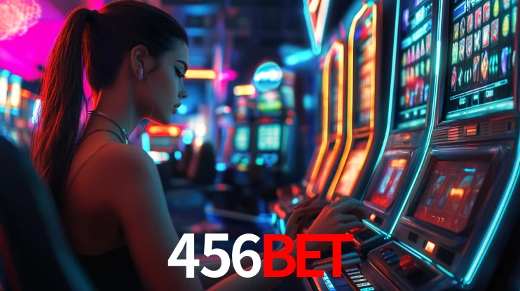 Explore as vantagens do 456BET: serviço profissional e confiabilidade