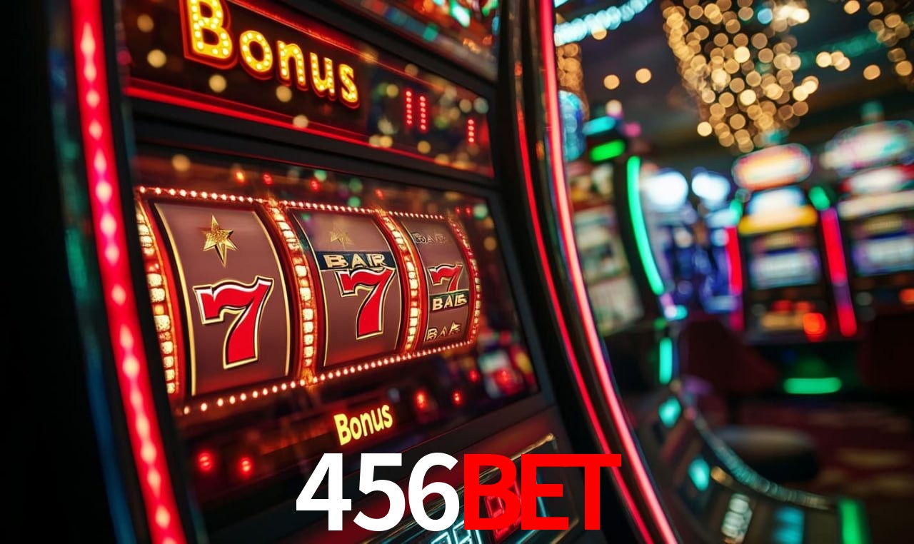 Mercados ao vivo e cash out na 456BET