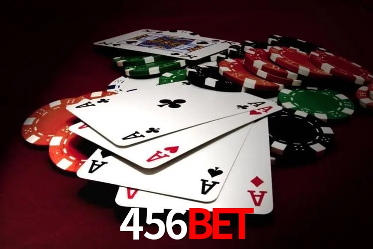 PIX Instantâneo 456BET