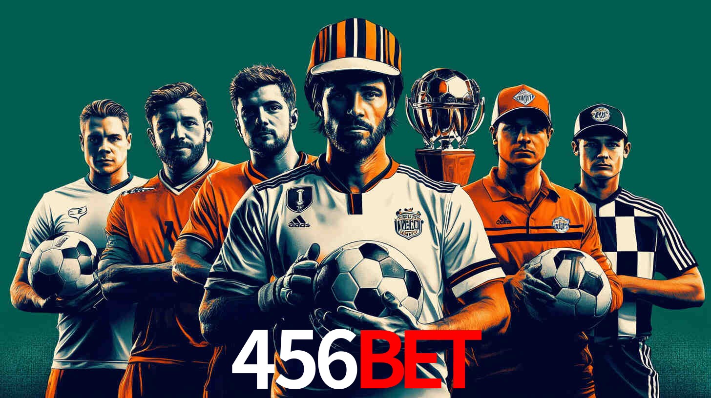 A Experiência Imersiva dos Cassinos Ao Vivo no 456BET
