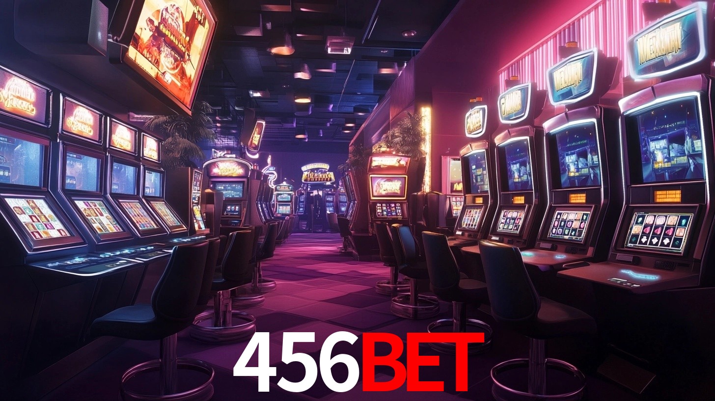 Cashback e recargas na 456BET
