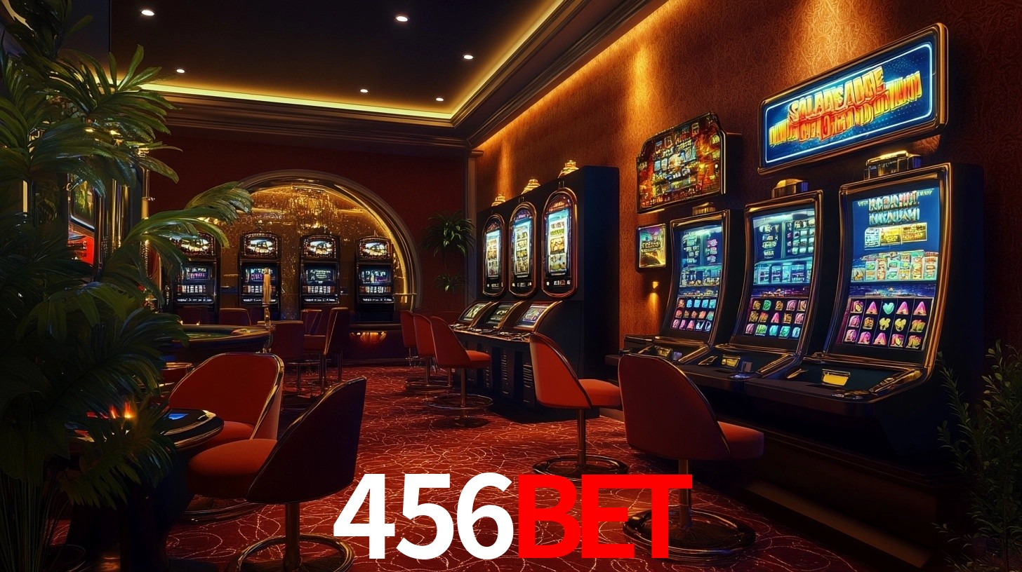 Daily Bonuses 456BET