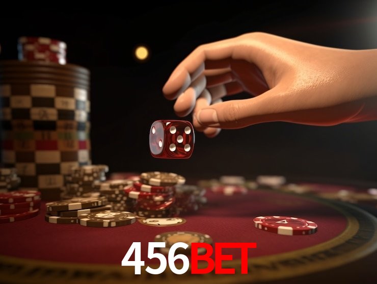 Estatísticas do Jogo 456BET