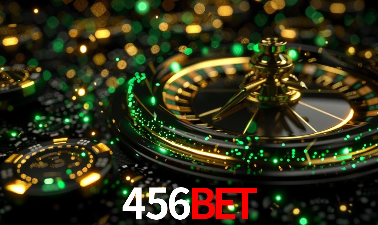 Slots com jackpots e giros grátis na 456BET