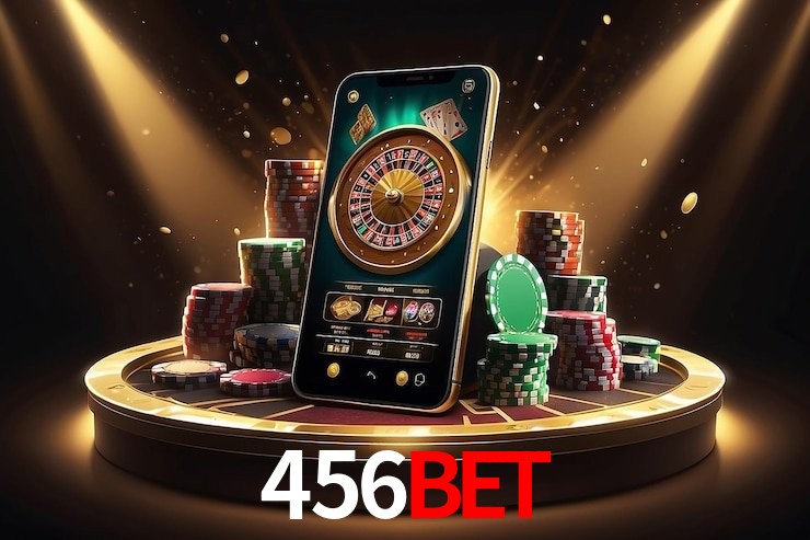 Cadastro Rápido 456BET
